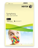 Xerox Symphony papier A4 160g ivory 250