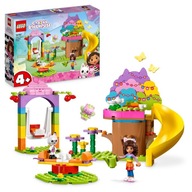 LEGO Fairy Garden Party 10787