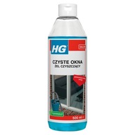 HG na čistenie okien – čistiaci gél 297050129