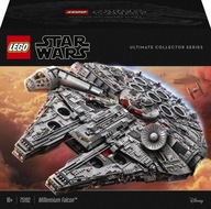 LEGO Star Wars 75192 Millenium Falcon