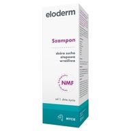 Eloderm šampón 200 ml