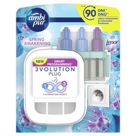 AMBI PUR 3 Volution Spring Awake prístroj 20 ml