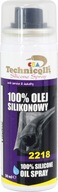 Silikónový olej 100% 50ml