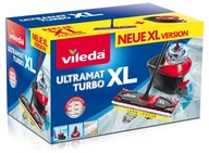 ROTAČNÝ MOP Vileda ULTRAMAT TURBO XL