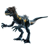 Mattel Jurassic World Indoraptor Super Attack Lights and Sounds (SIOC) HKY12