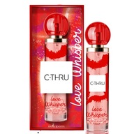 C-Thru Love Whisper toaletná voda v spreji 50 ml