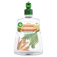 Náplň Air Wick Active Fresh Sandalwood