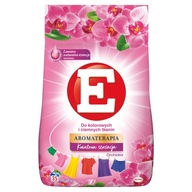 E Floral Sensation prací prášok 2,10 kg