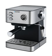 Portafiltračný espresso kávovar Blaupunkt CMP312 850 W