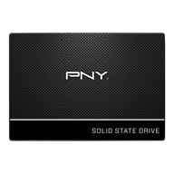 SSD 2,5'' SATA PNY CS900 500 GB 550 MB/s