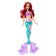 Disney Princezná Ariel Zmena farby Hlw00 3