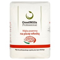 GoodMills Professional pšeničná múka 5000 g