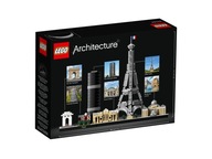 LEGO Architecture 21044 Paríž