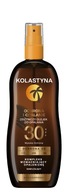 KOLASTYNA VYŽIVUJÚCI OLEJ NA OPAĽOVANIE SPF 30 150 ML