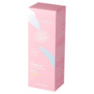 Face Boom ošetrujúca podkladová báza BB 02 Natural SPF 6 Cream Ľahká podkladová báza 30g