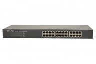 Prepínač TP-LINK TL-SF1024