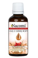 Nacomi Rose Hip Oil olej z divokej ruže 50 ml