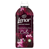 Lenor Aviváž Diamond black 48 praní 1,2l