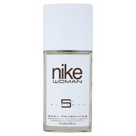 Sklo deodorantu Nike 75ml pre ženy N5TH