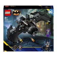 LEGO Batman 76265 Batwing: Batman vs. Joker