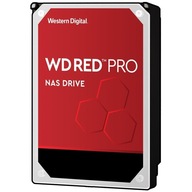 Pevný disk WD Red Pro WD121KFBX 12TB