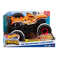 Mattel Hot Wheels Monster Trucks Tiger R/C HGV87