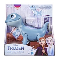 Disney Frozen Salamander Bruni interaktívny