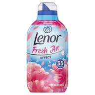 Lenor Pink Blossom aviváž 55 praní