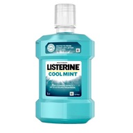 LISTERINE Cool Mint ústna tekutina 1000ml