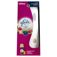 GLADE Spray Relaxačný Zen osviežovač vzduchu