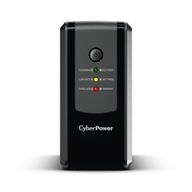 Cyber ​​​​Power UT650EG-FR 360W núdzový zdroj