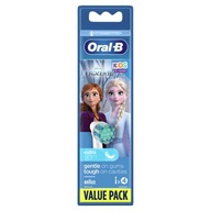 Hlava zubnej kefky Oral-B originál Oral-B