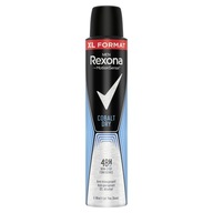 Rexona Men Antiperspirant Cobalt Dry 200 ml