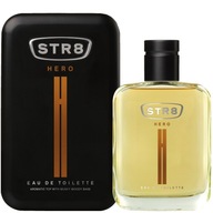 PÁNSKY PARFUM STR8 HERO toaletná voda 100ml