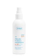 ZIAJA SOPOT SUN krém na opaľovanie v spreji SPF30 170 ml