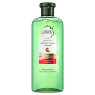 Herbal Essences Potent Aloe+Mango Color Protect Shin šampón na vlasy 380ml