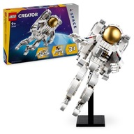 LEGO Creator 3 v 1 Astronaut 31152