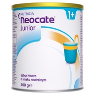 Nutricia Neocate Junior 1+ mlieko 400 g