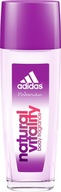 Adidas dezodorant v spreji 75 ml Natural Vitality