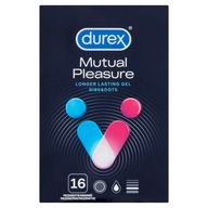 Durex Performax Intense kondómy 16 ks.