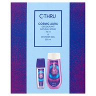 C-THRU set DNS75 + GEL 250 COSMIC Aura