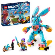 LEGO DREAMZzz Izzie a Bunchu (71453)