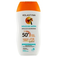 EMULZIA NA OCHRANU PLETI KOLASTYN SENSITIVE SPF50+