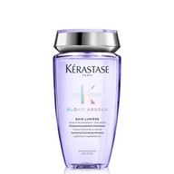 Kerastase Blond Absolu Lumière šampón do kúpeľa pre blond vlasy 250 ml