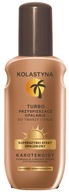 KOLASTYNA Turbo Tanning Accelerator na telo 150 ml