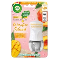 Air Wick Osviežovač vzduchu Moon Mango and Peach vôňa 19ml