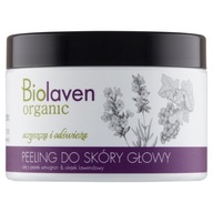 Peeling pokožky hlavy Biolaven 150 ml P1