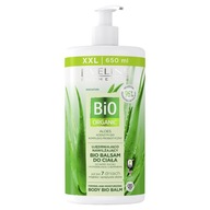 Eveline Cosmetics Bio Organic telové mlieko