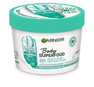 GARNIER SuperFood Aloe upokojujúci telový krém 380 ml