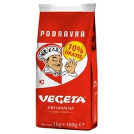 Zeleninové korenie na jedlá Podravka 1100 g